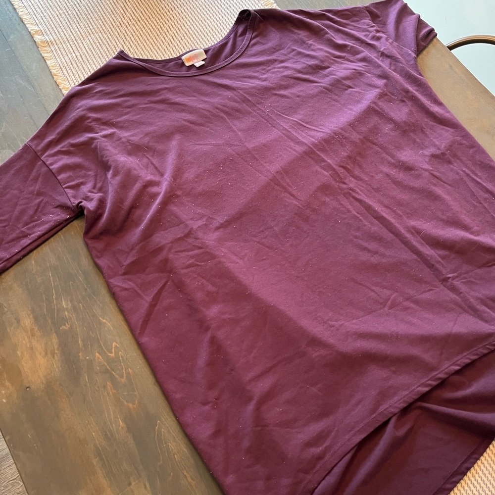 Lularoe Irma